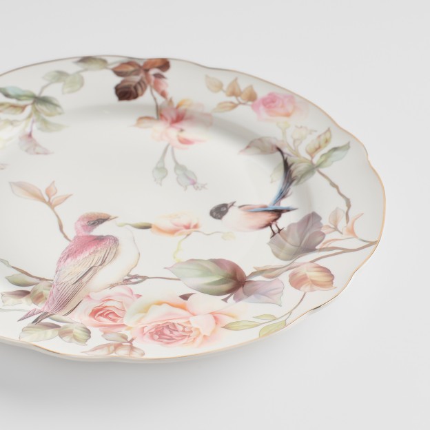 Farfurie de servit BOTANIA