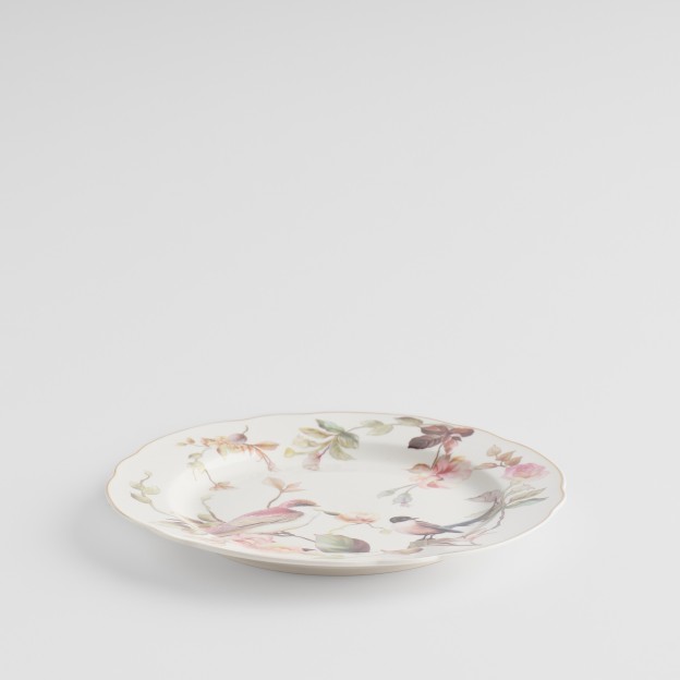 Farfurie desert BOTANIA