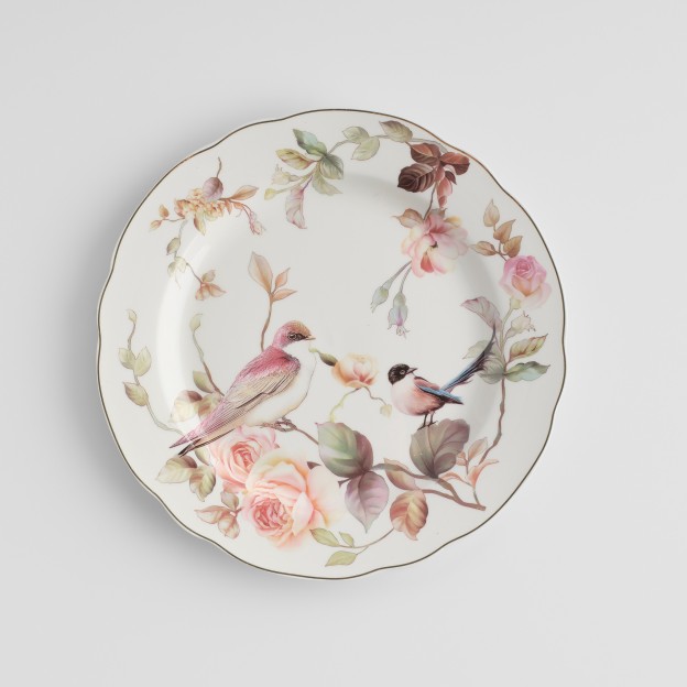 Farfurie desert BOTANIA