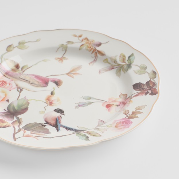 Farfurie desert BOTANIA