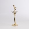 Фигурка декоративная BALERINIA