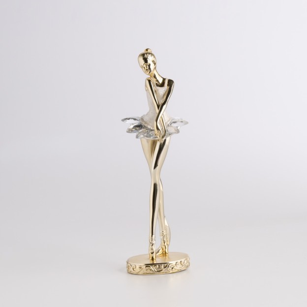 Фигурка декоративная BALERINIA