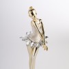 Фигурка декоративная BALERINIA