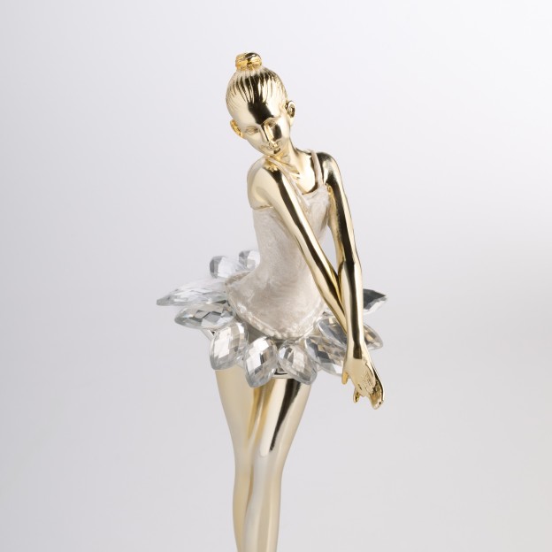 Фигурка декоративная BALERINIA