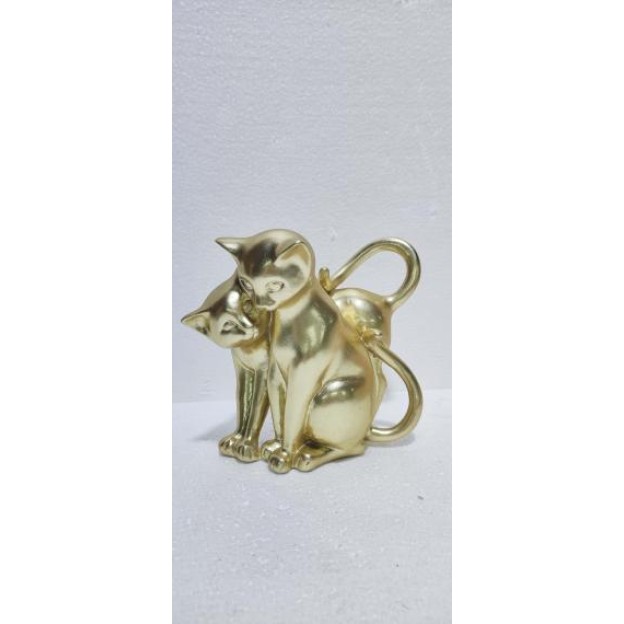 Фигурка декоративная CATIO