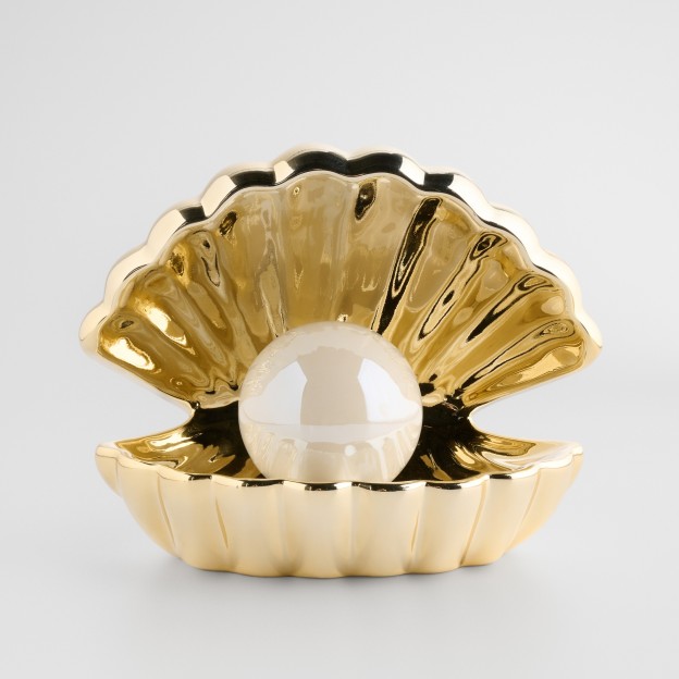 Figurina decorativa CONCHIGLIA