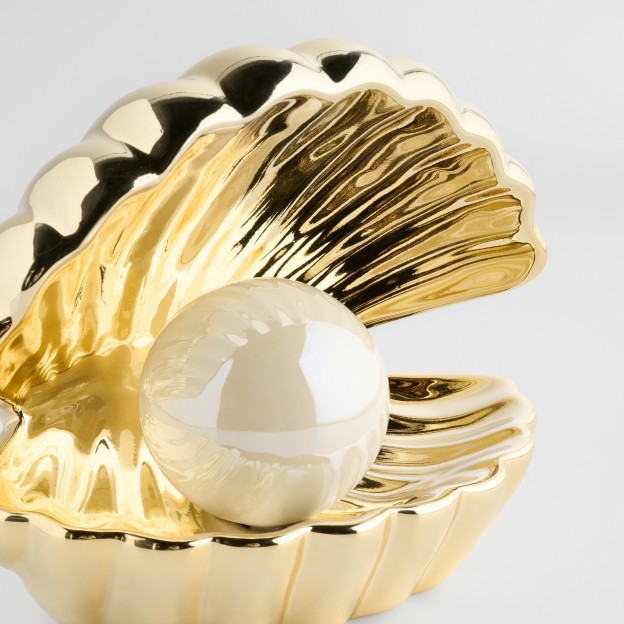 Figurina decorativa CONCHIGLIA