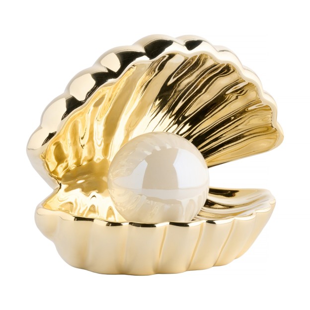 Figurina decorativa CONCHIGLIA