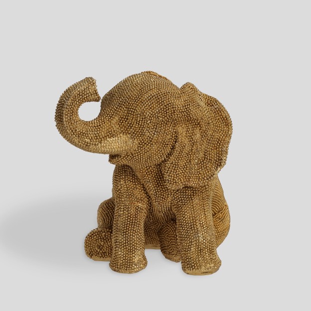 Figurina decorativa DROPELEPHANT