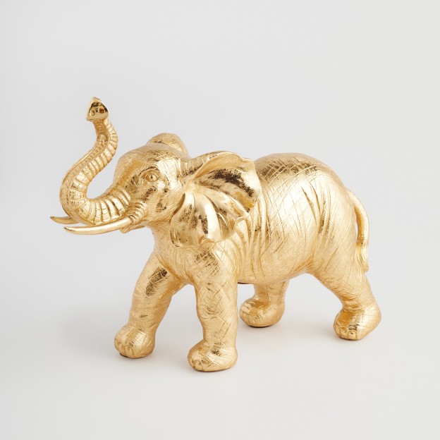 Figurina decorativa ELEPHANTIO