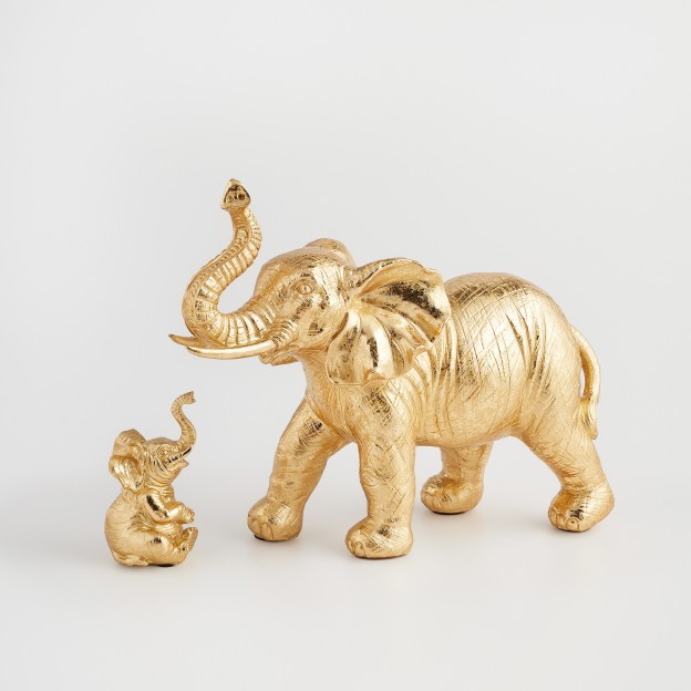 Figurina decorativa ELEPHANTIO