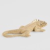 Figurina decorativa IGUANO