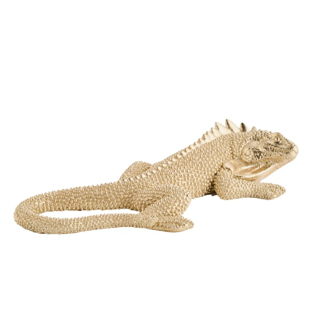 Figurina decorativa IGUANO