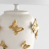 Veioza PAPILLON