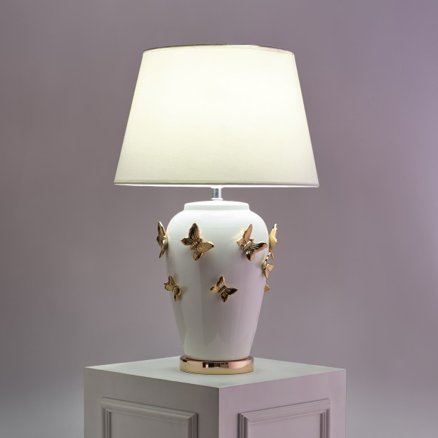 Veioza PAPILLON