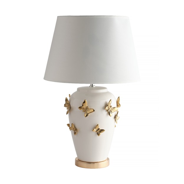 Veioza PAPILLON