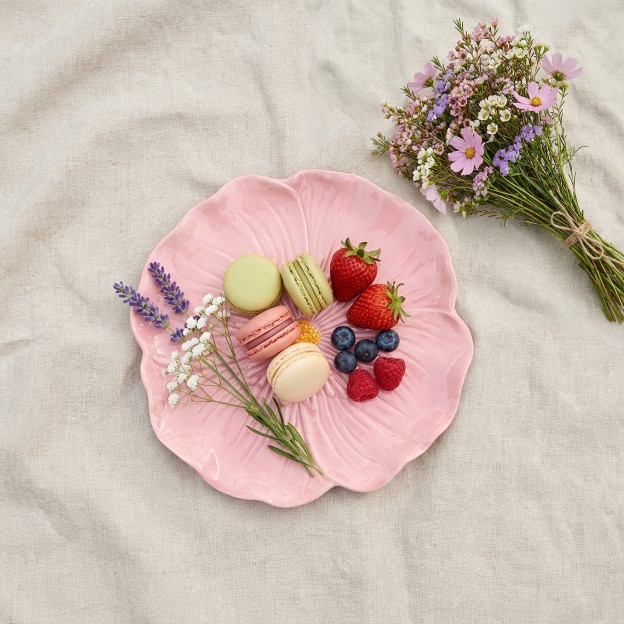 Platou decorativ FLOW