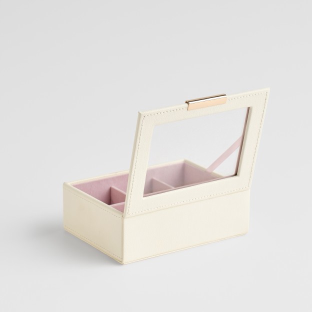 Cutie pentru bijuterii SILTA