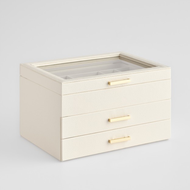 Cutie pentru bijuterii WELEZZA