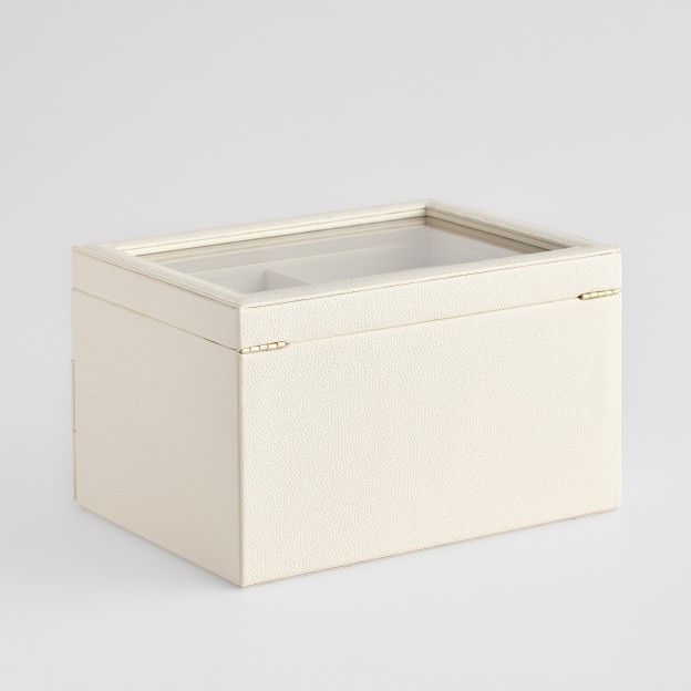 Cutie pentru bijuterii WELEZZA