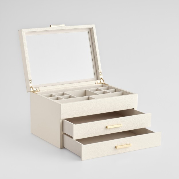 Cutie pentru bijuterii WELEZZA