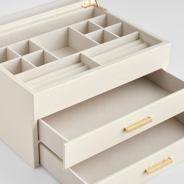 Cutie pentru bijuterii WELEZZA