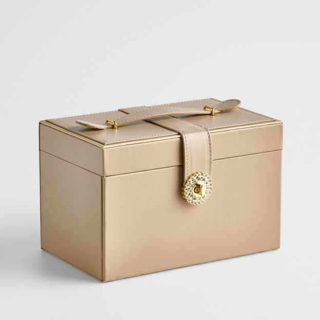 Cutie pentru bijuterii MADEIRA