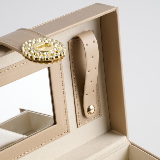 Cutie pentru bijuterii MADEIRA