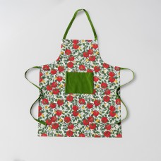 Șorț Tobasi 70x85 cm cu motiv de legume