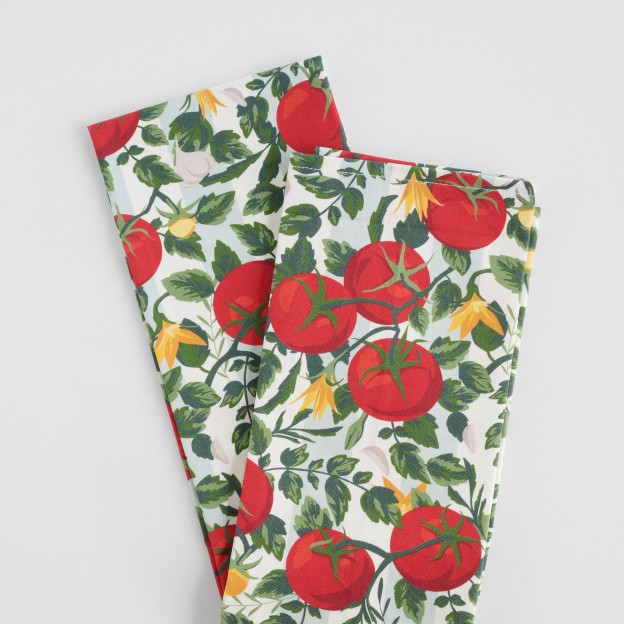 Set prosoape bucatarie TOBASI