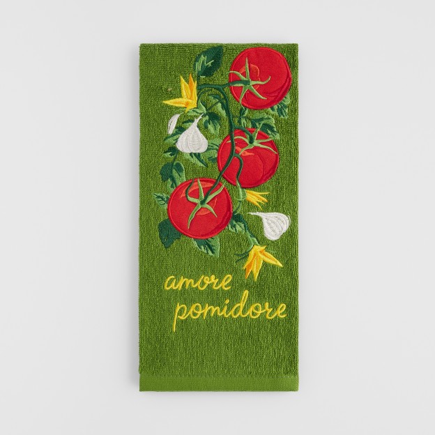 Prosop bucatarie TOBASI