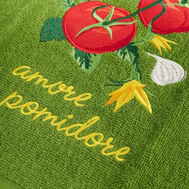 Prosop bucatarie TOBASI