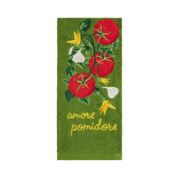 Prosop bucatarie TOBASI