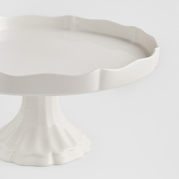 Platou pe picior ELARISSE