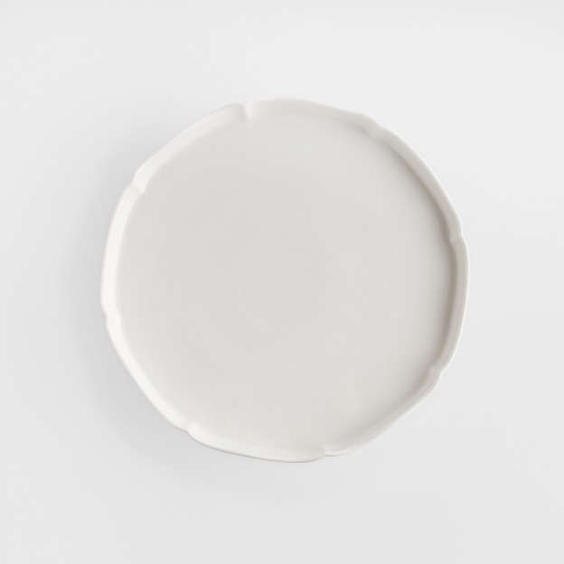 Platou pe picior ELARISSE