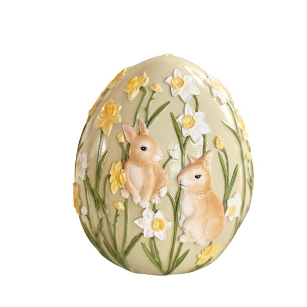 Figurina decorativa DAFFELIS BUNNY