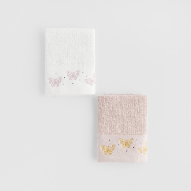 Set prosoape PAPILLO