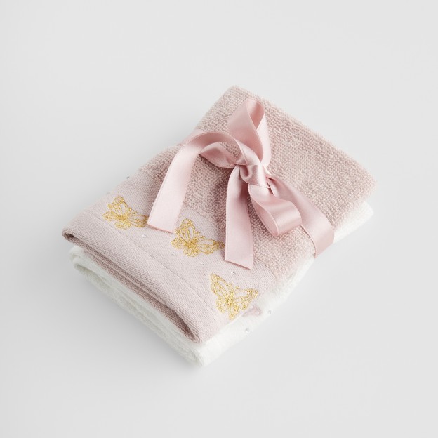 Set prosoape PAPILLO