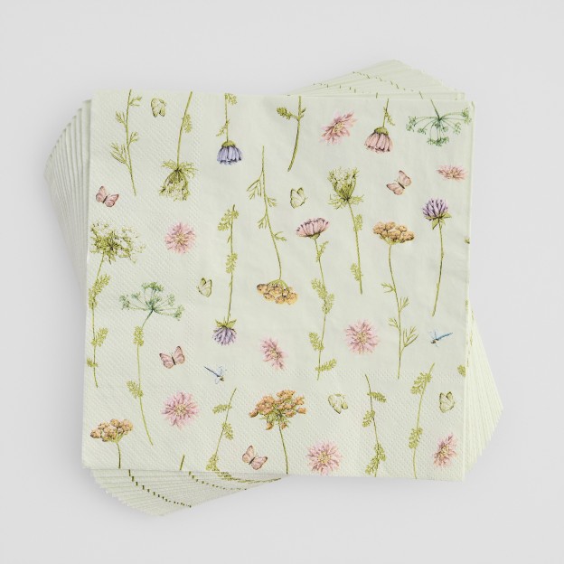 Servetele de masă KOPERINO