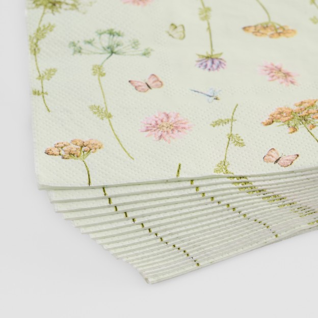 Servetele de masă KOPERINO