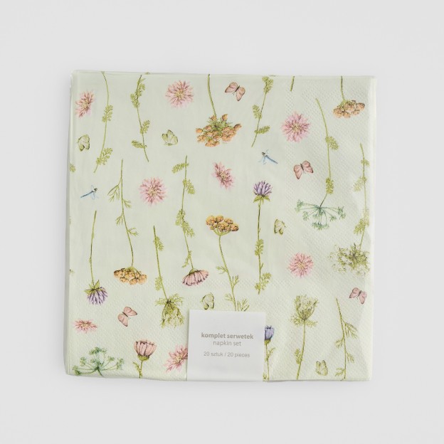 Servetele de masă KOPERINO