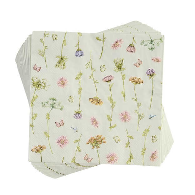 Servetele de masă KOPERINO