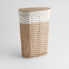 Coș pentru rufe Isleso 23x43 cm