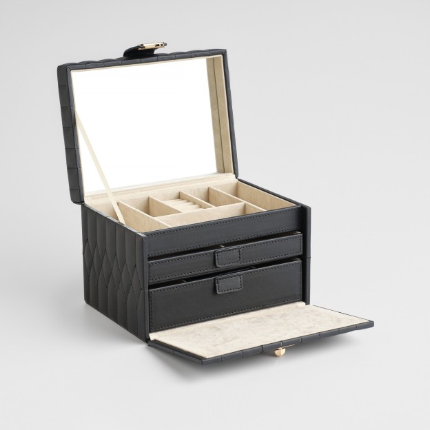 Cutie pentru bijuterii KATELINA