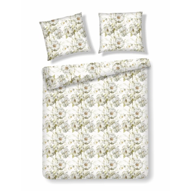 Набор Нижнее белье кровать FLORNETT