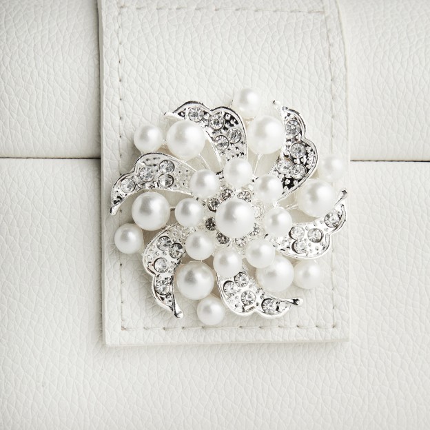 Cutie pentru bijuterii ORTELLI