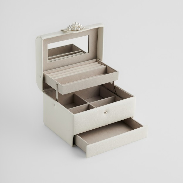 Cutie pentru bijuterii ORTELLI