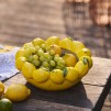 Bol decorativ LIMONESSA