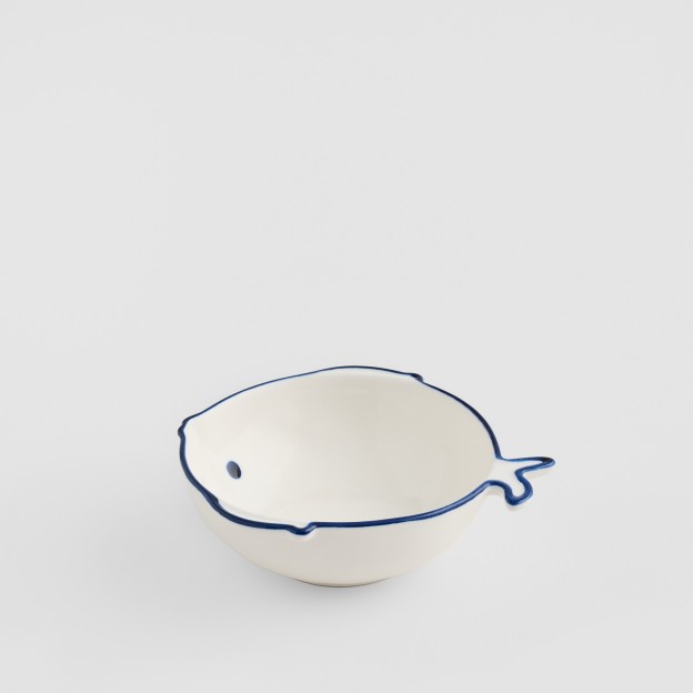 Bol decorativ OCEANIK