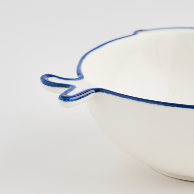 Bol decorativ OCEANIK